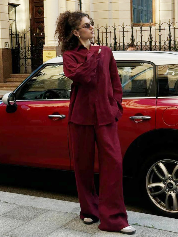 Bornladies-Cotton-Casual-Pants-Sets-Women-s-Solid-Color-Cozy-Lapel-Long-Sleeve-Shirt-Summer-Outfit.jpg