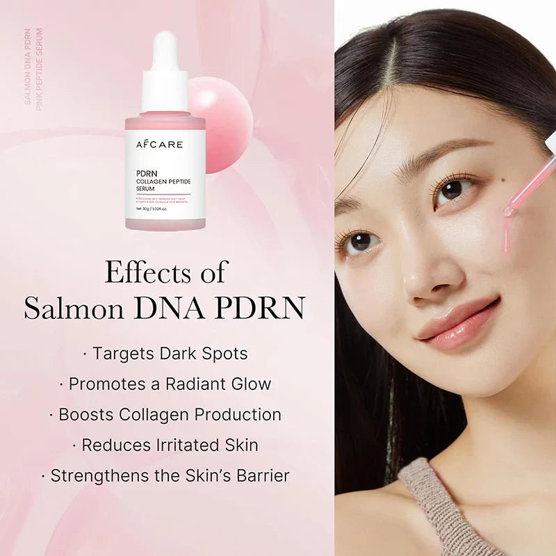 Radiant Glow Skin Serum
