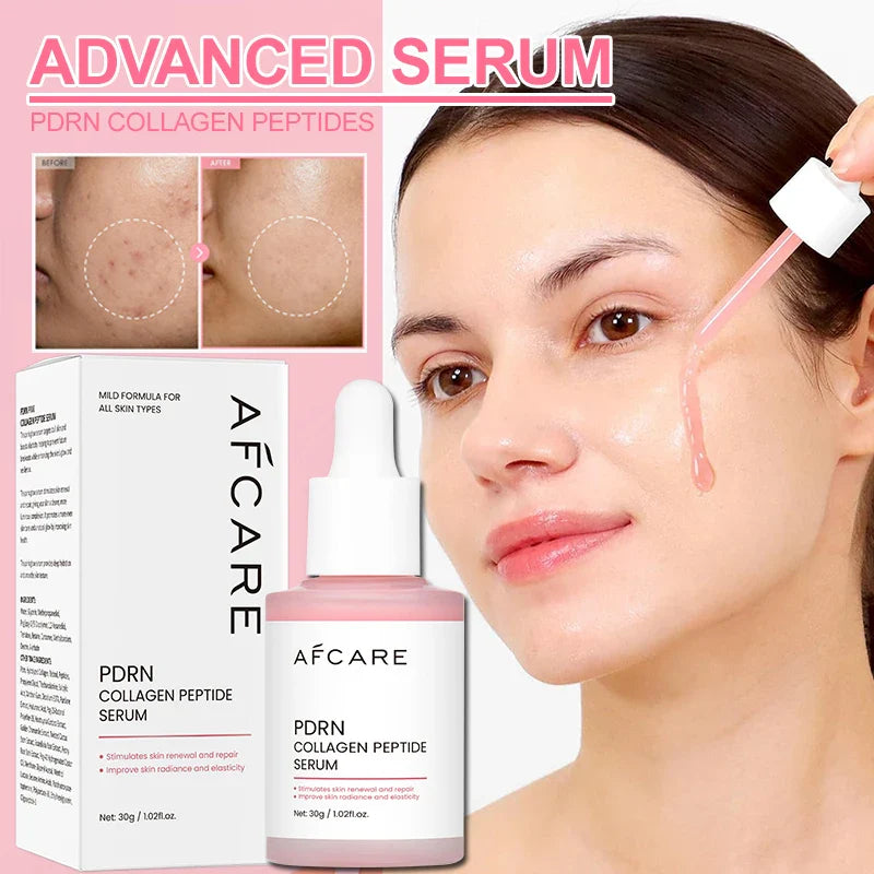 Radiant Glow Skin Serum
